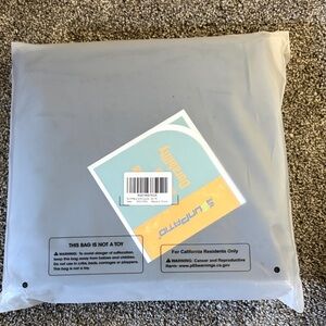 NWT SunPatio 55 inch Grill Cover